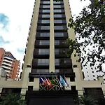 Double Tree by Hilton São Paulo Itaim