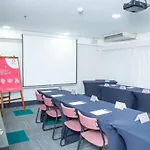 Adagio Sao Paulo Itaim Bibi