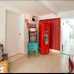 Hotel Vintage Anhembi