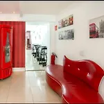 Hotel Vintage Anhembi