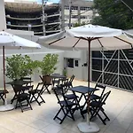 Aqua Hostel - Vila Mariana
