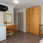 Paulista Garden Hotel
