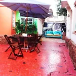 Aero Hostel Congonhas II