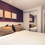 Mercure São Paulo Paraíso