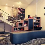 Mercure São Paulo Paraíso