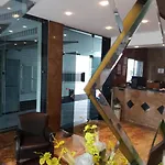 Hotel Três Poderes (Adult Only)