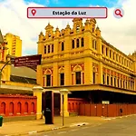 Oyo B Plaza Hotel