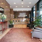 Hotel Três Poderes (Adult Only)
