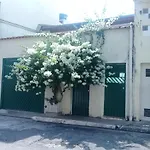Varanda Hospedaria - Bosque da Saúde