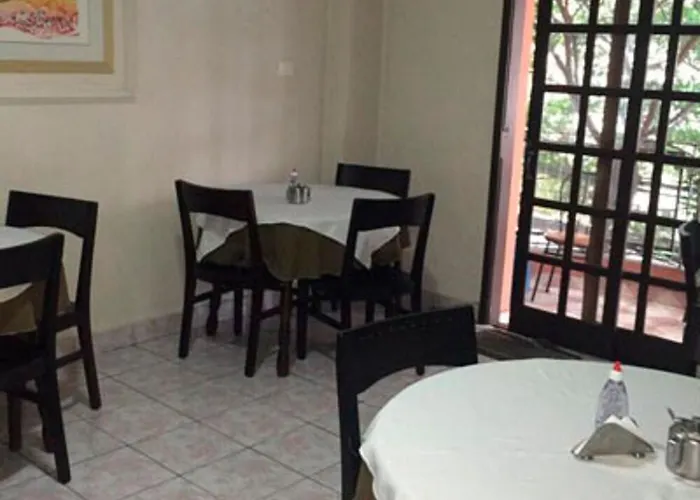 Uniclass Hotel Pinheiros
