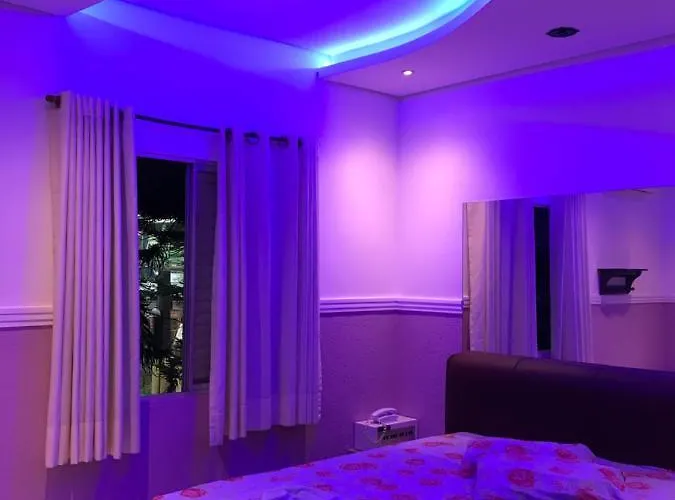 Hotel Campo Limpo (Adults Only)