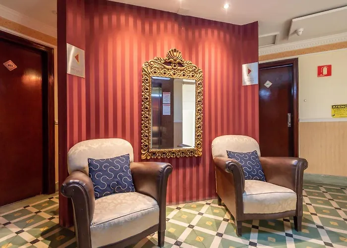 Capital O Piratininga Hotel