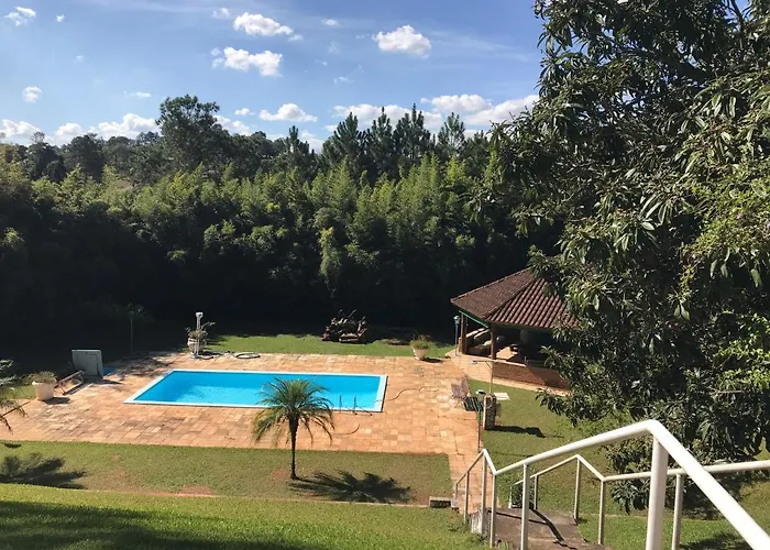Chácara Vovô João