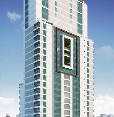 Studio no Brooklin, Próximo ao Consulado Americano e Berrini