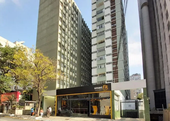 Condomínio Siqueira Campos