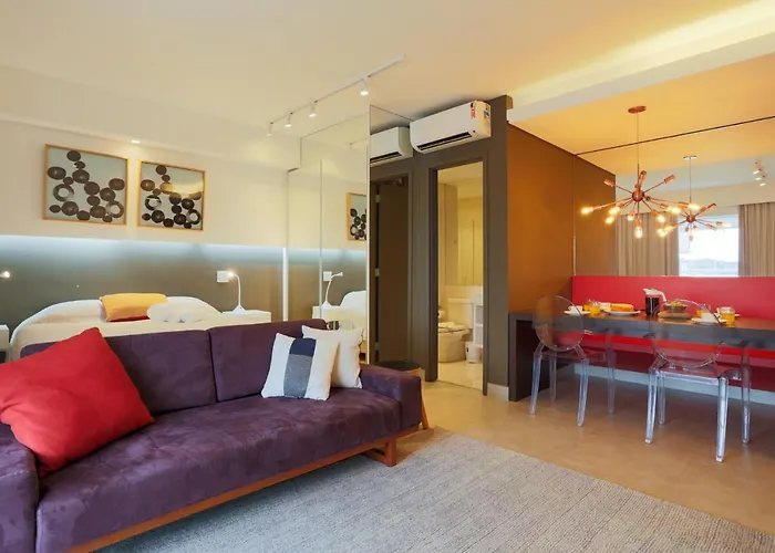 Studio Brooklin Conforto