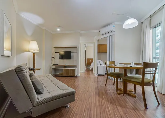 Bhomy Paulista Condominio Completo Ls807