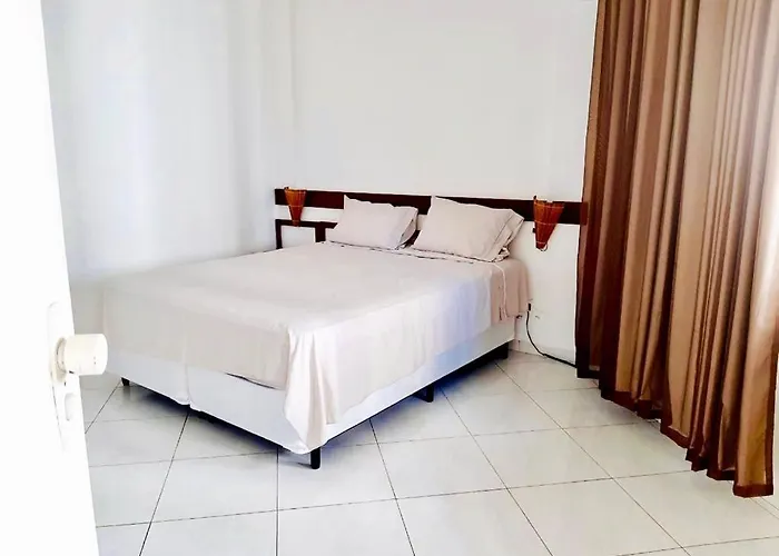 Apartamento Lindo Na Berrini 803