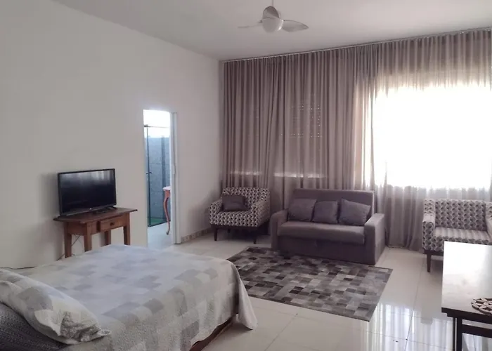 studio 104 consolaçao