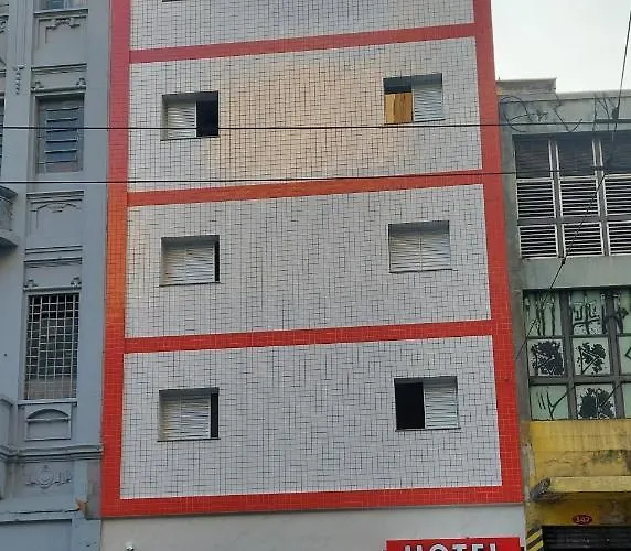 Hotel Atena