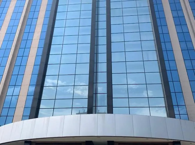 TRYP Tatuapé Hotel