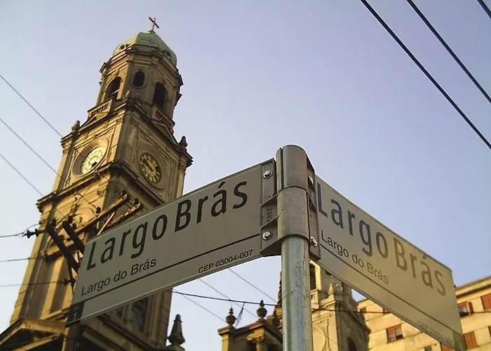 Hostel Delei99 Bras