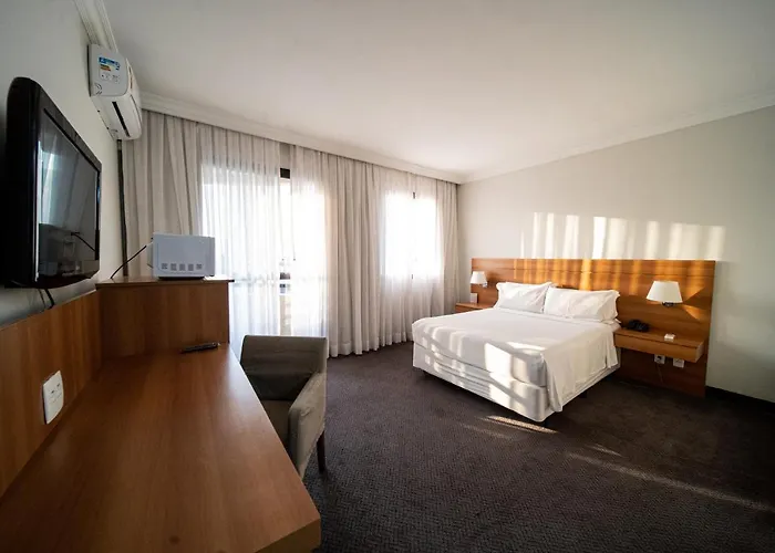 Apartamento em Pinheiros - Faria Lima