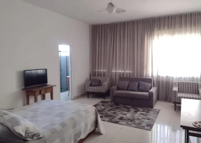 Studio 139 Consolacao