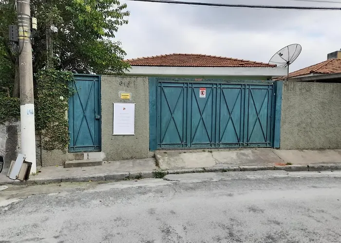 ACBH - Adega Café Brasil Hospedagem