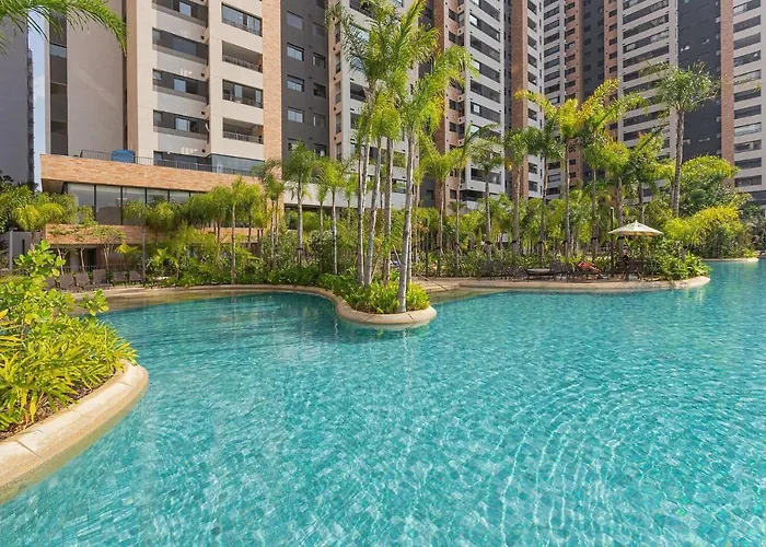 Oasis no Brás