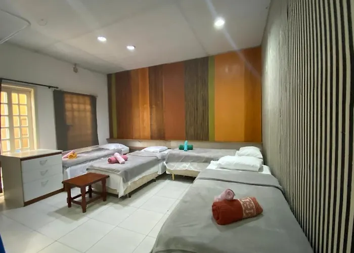 Ampla Residência, Vila Olímpia
