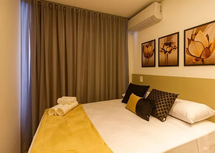 By Dabra - Studio Exclusivo E Luxuoso No Condominio Wide, No Coracao De Pinheiros