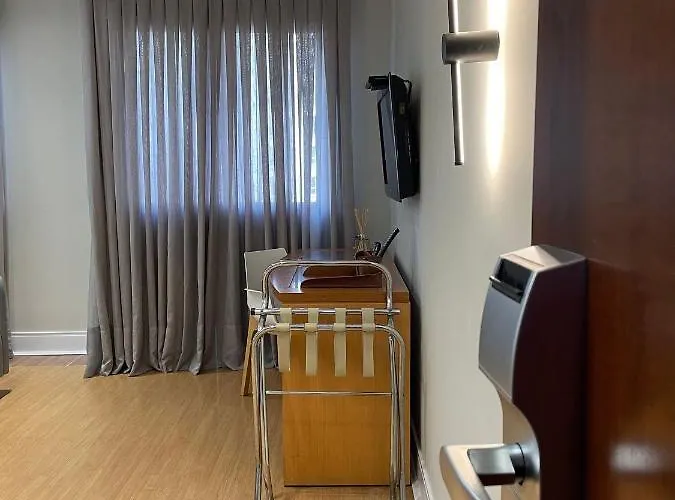 Flat Paulista Al Campinas 540