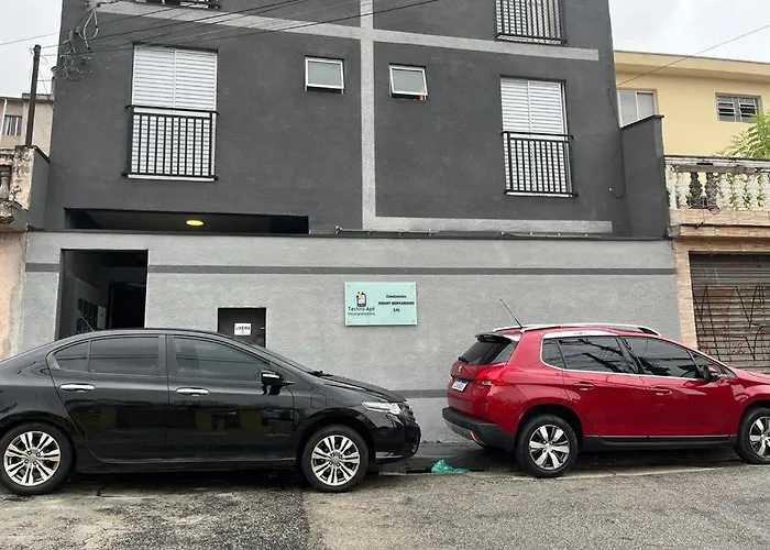 Novo apartamento Smart em São Paulo Pirituba