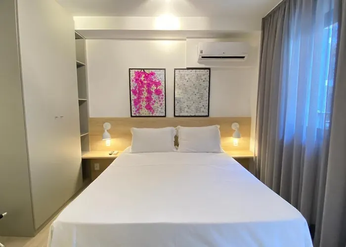 Loft Sakura - Liberdade