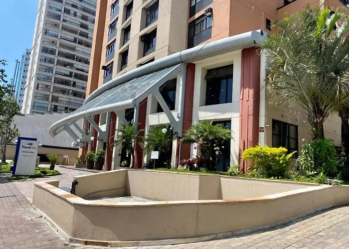 Ap 1105 Travel Inn Sp