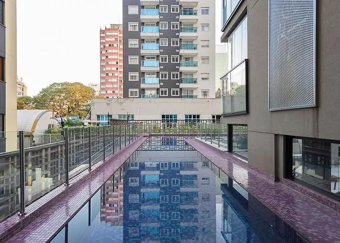 Edifício VN Casa do Ator