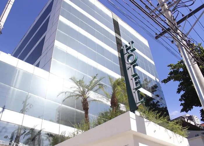 Floresta Hotel