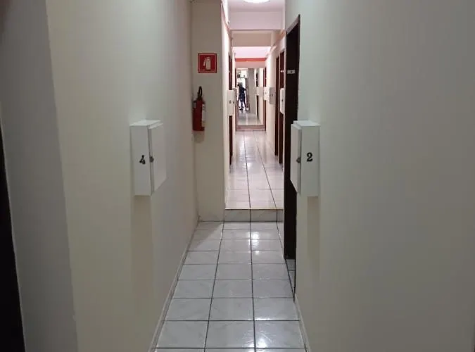 Hotel Coruja\'S, Santo Amaro ,Sao Paulo-Sp