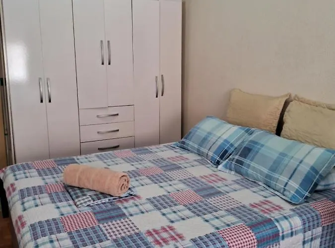 Apartamento No Centro Sao Paulo, Lado Do Metro
