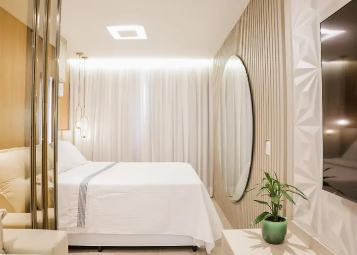 Dreamy Loft At Frei Caneca Street