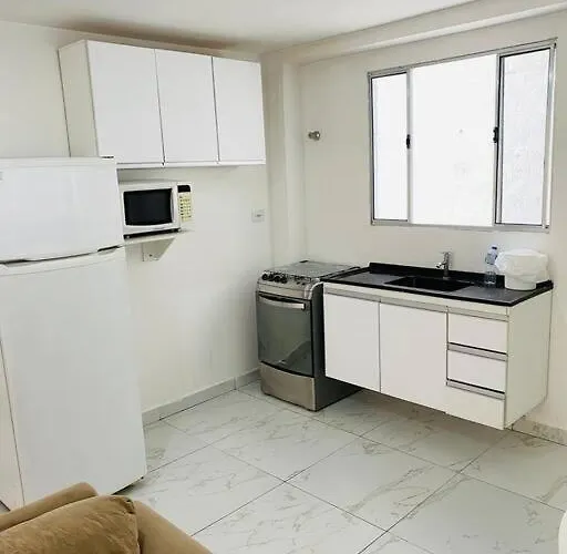 02 Dormitorios Sao Paulo Zn