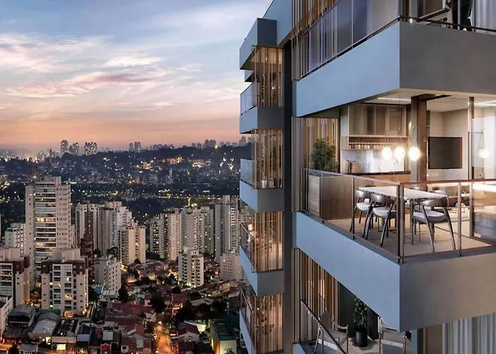 D\'Oru Studio Finesse- Vila Nova Conceicao