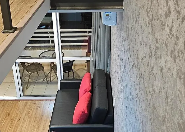 Duplex Nyc Berrini - 1305