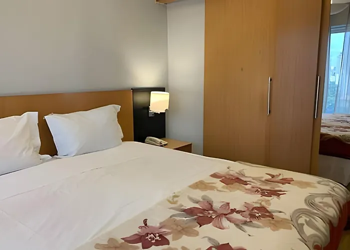 Lindo Flat 1103 Jardins/Paulista