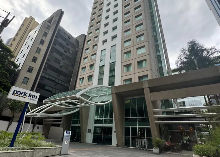 Studio Premium Tryp Berrini