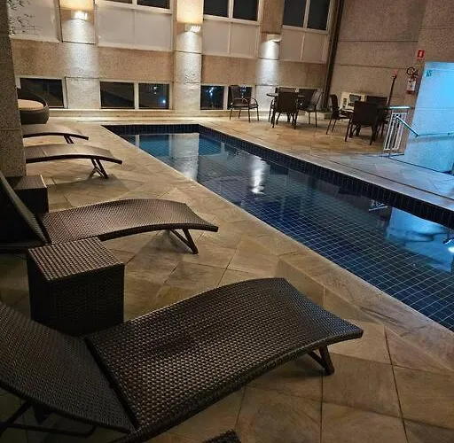 Art Suite Bela Vista