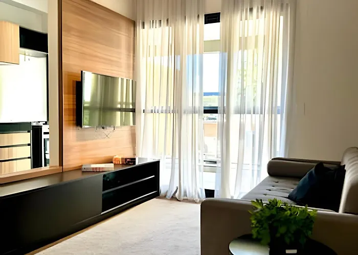 Apartamentos Prime - Vila Olimpia