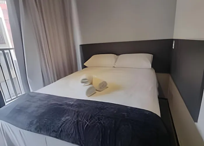 Studio Na Bela Vista Sp Regiao Da Paulista