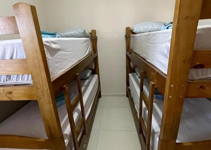 Apartamento Proximo Autodromo Interlagos